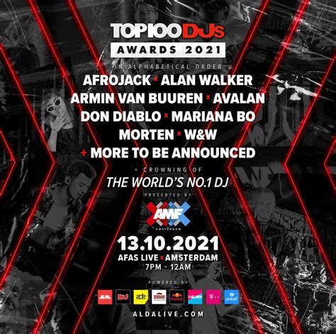 djmag|top 100 djs mag.